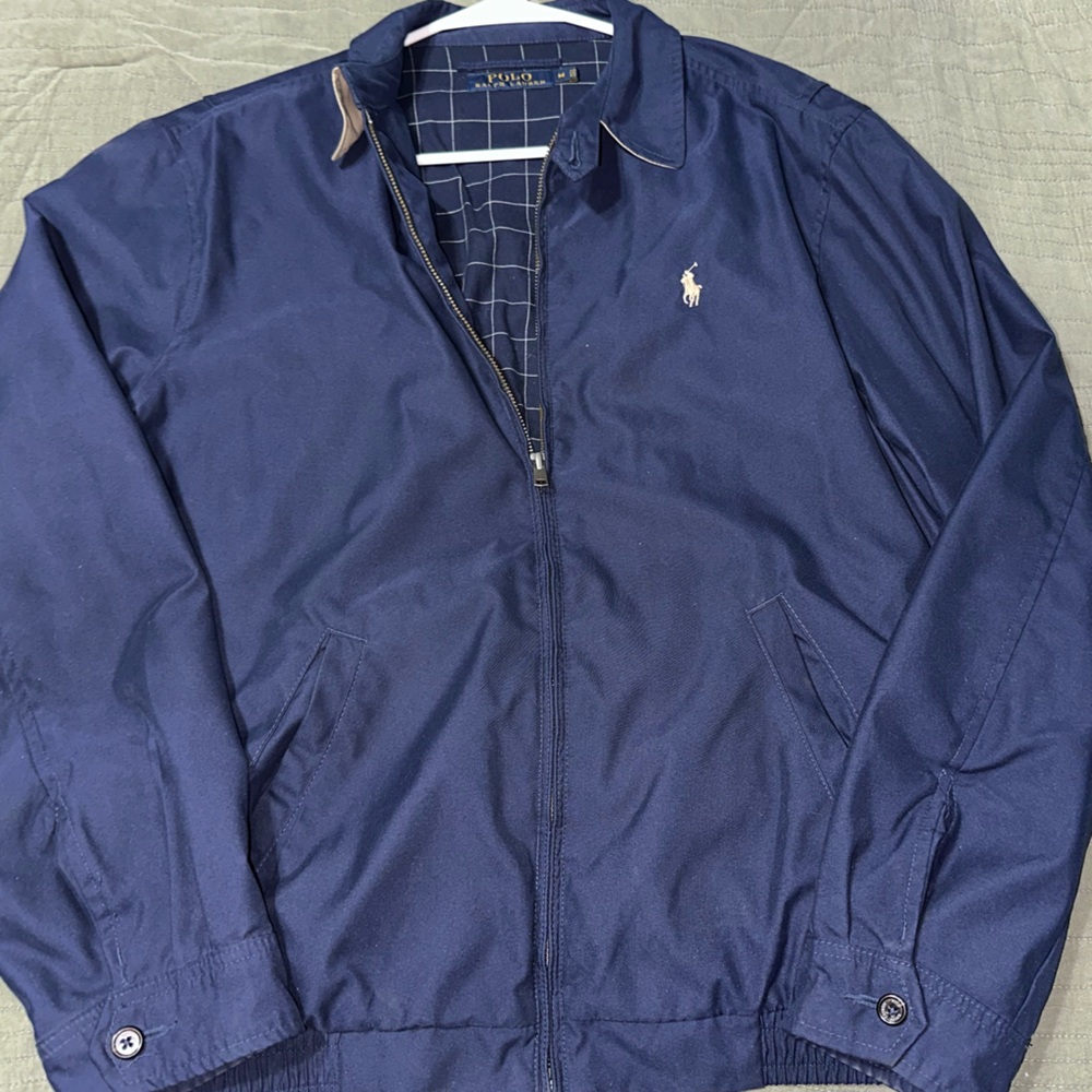 Polo Ralph Lauren Men's Windbreaker - Picture 2 of 8